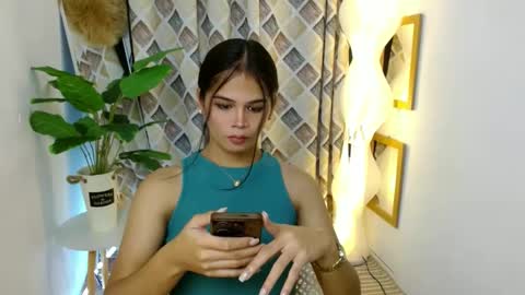 angela online show from 03.06.25