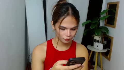 angela online show from 05.21.26
