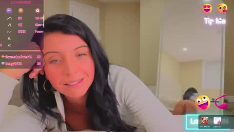 angel_ique online show from 03.07.26