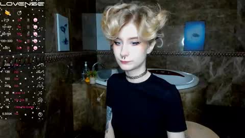 Angel Dust online show from 11.07.25