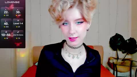 Angel Dust online show from 11.13.25