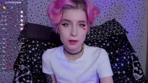 Angel Dust online show from 03.01.26