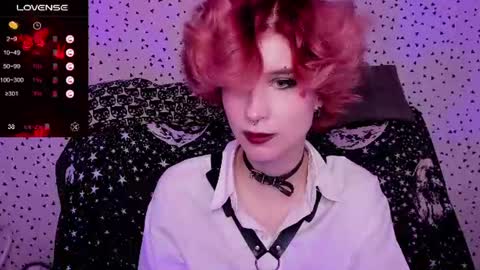 Snapshot of angel_julles chatting on 08.02.26 Angel Dust online show from 08.02.26