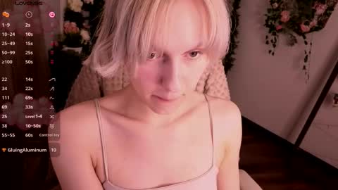 Snapshot of angel_kittie chatting on 03.18.26 angel online show from 03.18.26