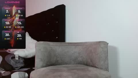 angel_kyrozz online show from 10.31.25