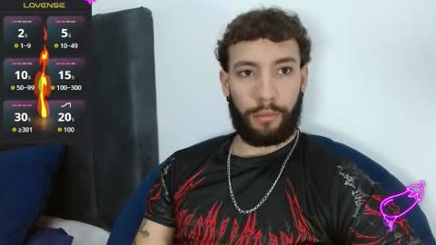 angel_kyrozz online show from 12.19.25