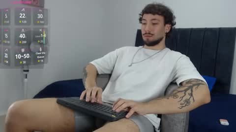 angel_kyrozz online show from 02.14.26