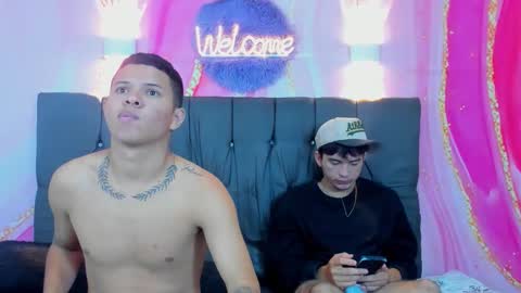 Angel online show from 12.03.25