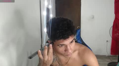 Angel online show from 10.13.25