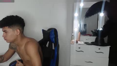 Angel online show from 10.13.25