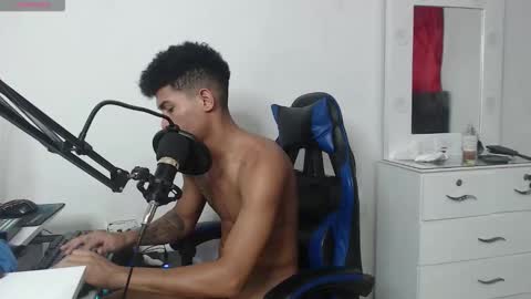 Angel online show from 10.15.25