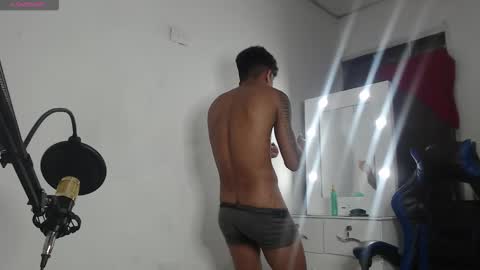 Angel online show from 10.18.25