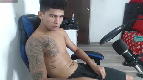 Angel online show from 10.19.25