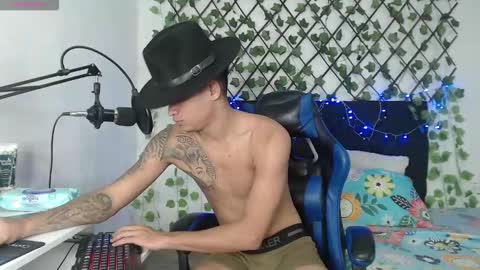 Angel online show from 11.01.25