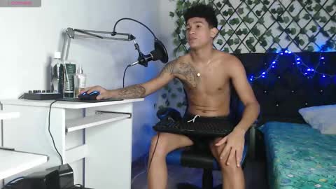 Angel online show from 11.02.25