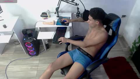 Angel online show from 11.10.25