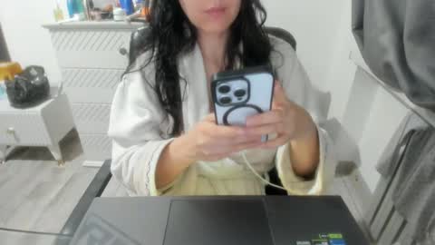 Snapshot of angel_lee__ chatting on 01.07.25 angel_lee__ online show from 01.07.25