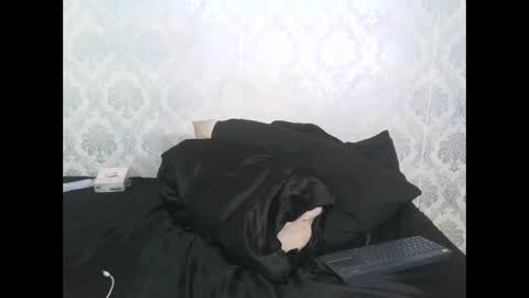 Angel Lein online show from 11.09.25