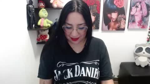 Angel online show from 01.19.25