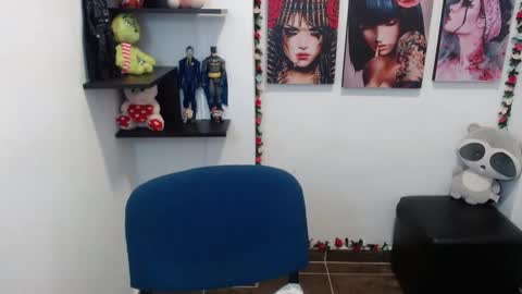 Angel online show from 02.06.25