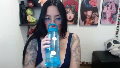 Angel online show from 02.10.25