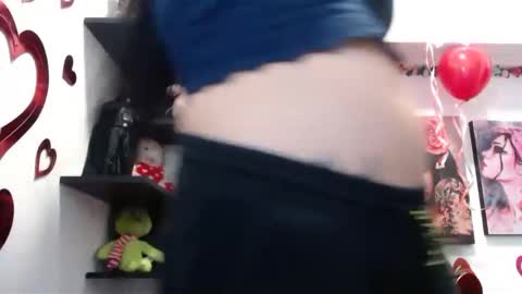 Angel online show from 02.28.25