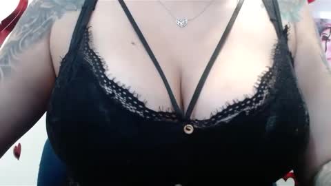 Angel online show from 03.02.25