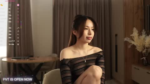 Luisa online show from 02.05.26