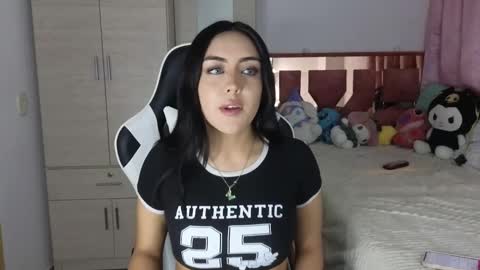 angeline online show from 12.03.24