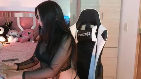 angeline online show from 12.21.24