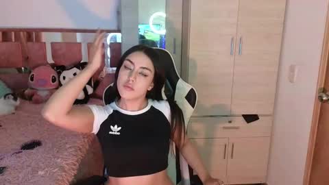 angeline online show from 12.25.24