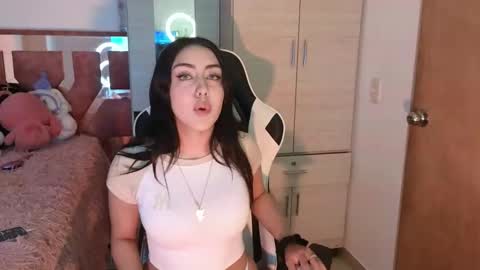 angeline online show from 12.27.24