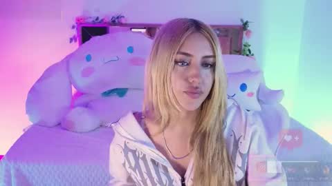 angeline online show from 09.15.25