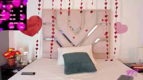 Snapshot of angel_luxx chatting on 02.23.26 Angel online show from 02.23.26