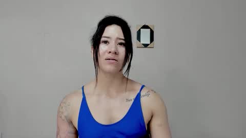 Angel online show from 10.20.25