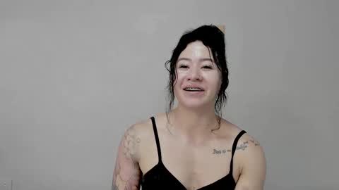 Angel online show from 10.22.25