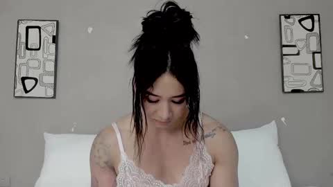 Angel online show from 11.02.25