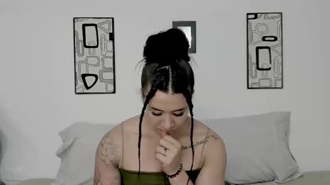 Angel online show from 02.05.26