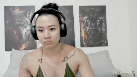 Angel online show from 04.08.26