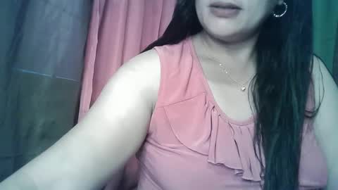 Snapshot of angel_melodyxx chatting on 02.10.25 angel_melodyxx online show from 02.10.25