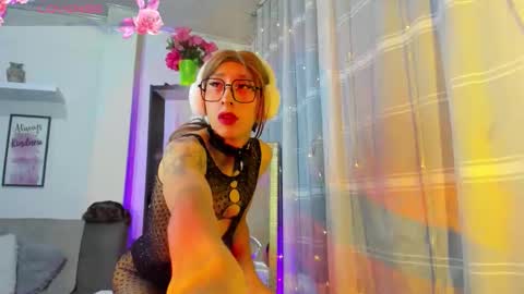 Angel online show from 03.23.26