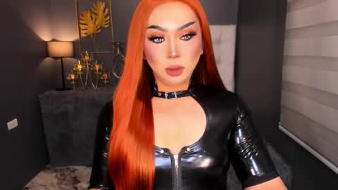 Angel No Mercy online show from 02.05.26