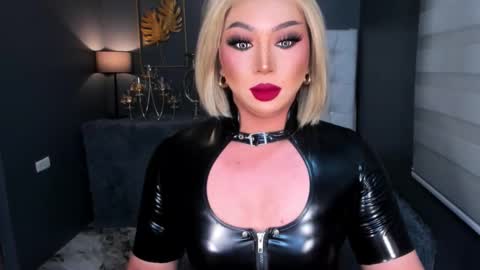 Angel No Mercy online show from 02.13.26