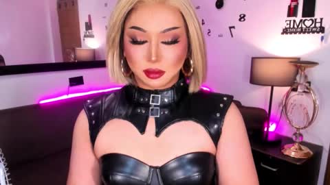 Angel No Mercy online show from 02.28.26