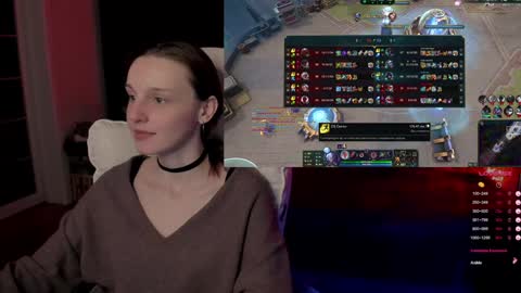 Mira online show from 01.07.25