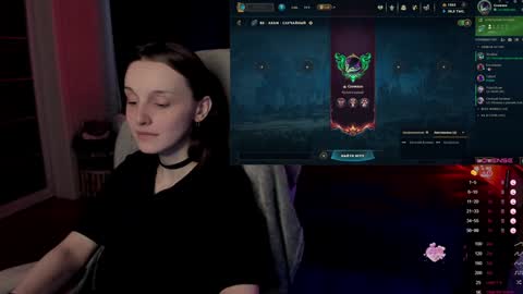 Mira online show from 01.11.25