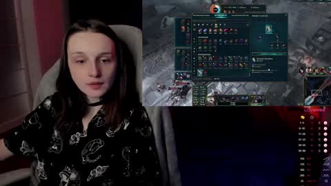 Mira online show from 01.13.25