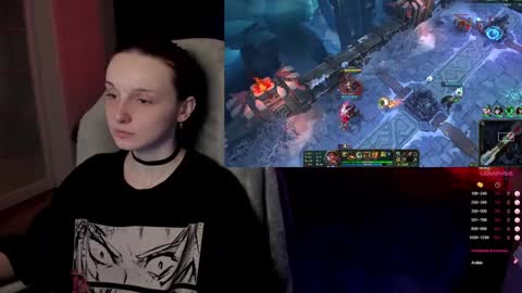 Mira online show from 01.14.25