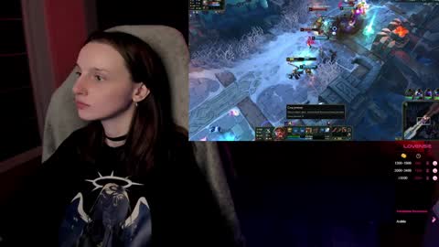 Mira online show from 01.16.25