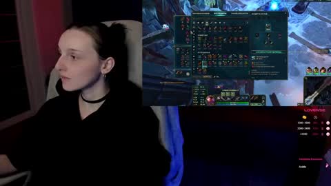 Mira online show from 01.19.25